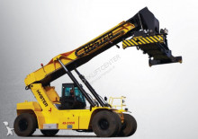 Hyster RS45-31CH Reach stacker