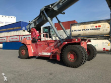 empilhador elevador grande tonelagem Ferrari