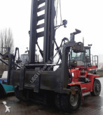 Kalmar heavy forklift