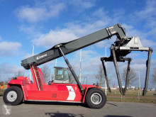 Kalmar DRF450-75C5XS Reach stacker