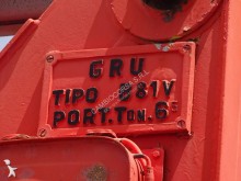 Belotti reach stacker