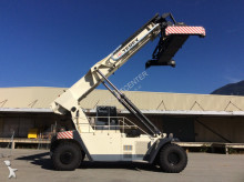 Terex reach stacker