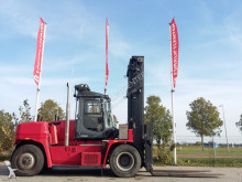 carrelli elevatore grandi portate a forche Kalmar