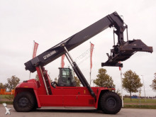 tweedehands reachstacker