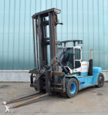chariot élévateur gros tonnage SMV