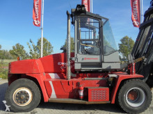 Kalmar DCE 150-12 4 Whl Counterbalanced Forklift >10t