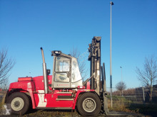 carrelli elevatore grandi portate a forche usato