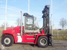 carrelli elevatore grandi portate a forche usato