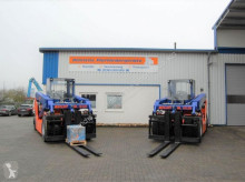 n/a heavy forklift