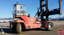 carrello elevatore grande portata Kalmar DCE90-45E7