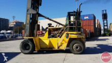 carrello elevatore grande portata Hyster