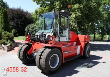 carrello elevatore grande portata Kalmar DCE 160 12