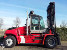 Kalmar DCE 140-06 4 Whl Counterbalanced Forklift >10t