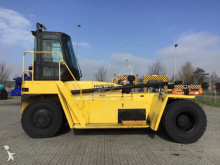 containerheftruck Hyster