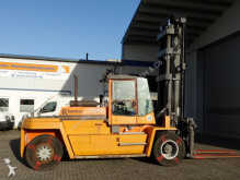 tweedehands heftruck extra zware lasten