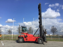 containerheftruck Kalmar