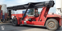 集装箱正面吊 Kalmar
