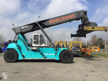 reachstacker SMV