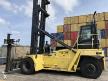containerheftruck Hyster
