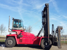 tweedehands containerheftruck