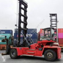 carretilla elevadora gran tonelaje Kalmar