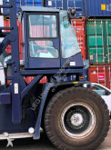 reach stacker Kalmar