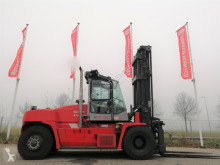 vorkheftruck extra zware lasten Kalmar