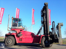 tweedehands containerheftruck