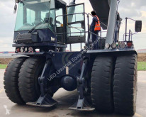 Kalmar reach stacker