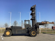 Valmet TD 42-12 4 Whl Counterbalanced Forklift >10t