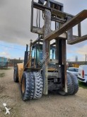 carrelli elevatore grandi portate a forche usato