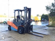 vorkheftruck extra zware lasten Hyundai