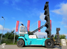 carrello elevatore portacontainer SMV
