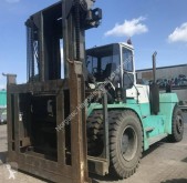 carrelli elevatore grandi portate a forche SMV