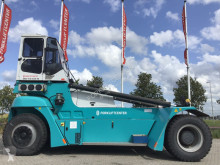 carrello elevatore portacontainer SMV