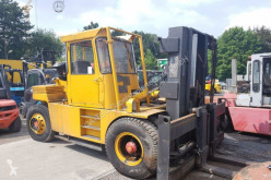used containers handling heavy forklift