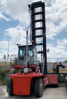 carretilla elevadora gran tonelaje Kalmar DCF100-45E8