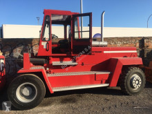 used containers handling heavy forklift