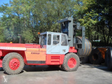 used containers handling heavy forklift