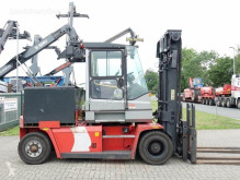 used containers handling heavy forklift