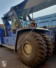 reach-Stacker (konteyner istifleyici) Kalmar