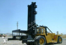 carrello elevatore portacontainer Caterpillar