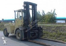 carrelli elevatore grandi portate a forche Linde