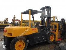 TCM heavy duty forklift