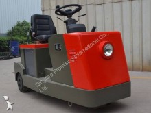 tracteur de manutention Dragon Machinery TG40