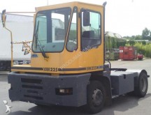 tracteur de manutention MOL