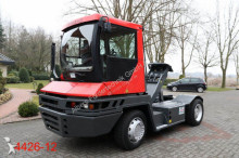Terberg handling tractor