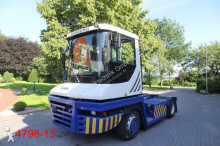Terberg handling tractor