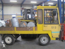 tracteur de manutention Mafi MTEP 200/5-C (defect)