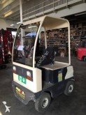 tracteur de manutention Simai TE70